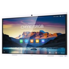 Huawei IdeaHub B3 pizarra blanca interactiva 165,1 cm (65") 3840 x 2160 Pixeles Pantalla táctil Blanco (Espera 4 dias)-SX214 Huawei IdeaHub B3 pizarra blanca interactiva 165,1 cm (65") 3840 x 2160 Pixeles Pantalla táctil Blanco (Espera 4 dias)