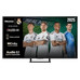 Hisense 55A7Q TV 55" UHD QLED SMART TV HDR10+