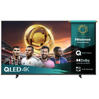 TV HISENSE 55E77Q 55" QLED SMART TV DOLBY VISION-62SX TV HISENSE 55E77Q 55" QLED SMART TV DOLBY VISION