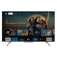 TELEVISOR 55" AIWA 55GO70804UHD 4K SMART TV-43SX TELEVISOR 55" AIWA 55GO70804UHD 4K SMART TV