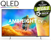 TELEVISOR PHILIPS 55PQS8501-55DU TELEVISOR PHILIPS 55PQS8501