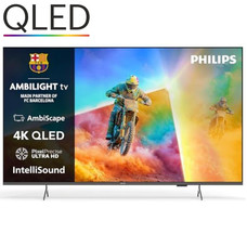 TELEVISOR PHILIPS 55PQS8501