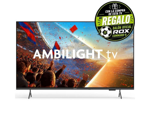 TELEVISOR PHILIPS 55PUS8001-DU53 TELEVISOR PHILIPS 55PUS8001