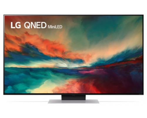 TELEVISOR LG 55QNED866RE
