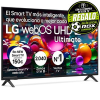 TELEVISOR LG 55UA74006LB-39DU TELEVISOR LG 55UA74006LB
