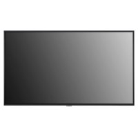 LG 55UH5J-H pantalla de señalización Pantalla plana para señalización digital 139,7 cm (55") IPS Wifi 500 cd / m² UHD+ Negro 24/7 (Espera 4 dias)