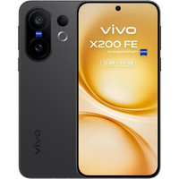 SMARTPHONE VIVO X200 FE 12-512 BK-42DU SMARTPHONE VIVO X200 FE 12-512 BK