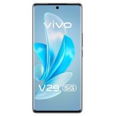 VIVO V29 8+256GB BLUE 17,2 cm (6.78") SIM doble Android 13 5G USB Tipo C 8 GB 4600 mAh Azul (Espera 4 dias)