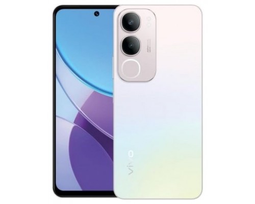 VIVO Y19s 6.68" 8Gb(+8Gb) 128Gb Pearl Silver