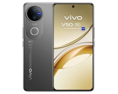 VIVO V50 5G 6.77" AMOLED 12Gb 512Gb Black
