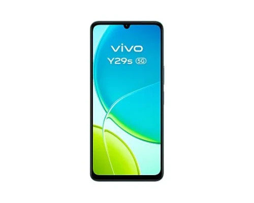 VIVO Y29S 5G 6/256 SILVER (Espera 4 dias)