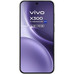 VIVO X300 Pro Black + funda + Teleobjetivo + ch90w