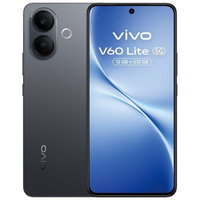 SMARTPHONE VIVO V60 LI 5G 12-512 BK