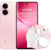 SMARTPHONE VIVO V60 LI 5G 8-256 PK B