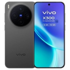 VIVO X300 512G+16G BLACK (Espera 4 dias)