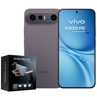 SMARTPHONE VIVO X300 FE BK PACK-57DU SMARTPHONE VIVO X300 FE BK PACK