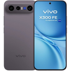 SMARTPHONE VIVO X300 FE 12-512 BK-DU57 SMARTPHONE VIVO X300 FE 12-512 BK