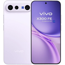 SMARTPHONE VIVO X300 FE 12-512 PUR-DU57 SMARTPHONE VIVO X300 FE 12-512 PUR