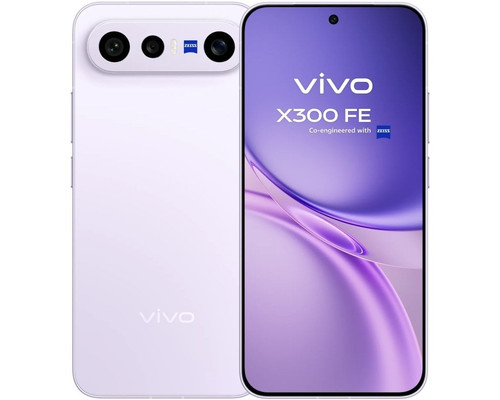 SMARTPHONE VIVO X300 FE 12-512 PUR