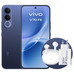 SMARTPHONE VIVO V70 FE 8-512 BL PACK