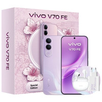 SMARTPHONE VIVO V70 FE 8-512 PU PACK
