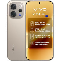 SMARTPHONE VIVO V70 5G 8-512 GY-44DU SMARTPHONE VIVO V70 5G 8-512 GY