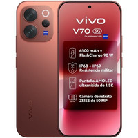 SMARTPHONE VIVO V70 5G 8-512 BW