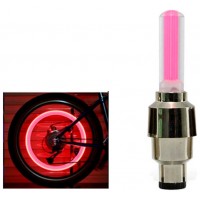 Luz LED Neón Bicicleta Rosa (Espera 2 dias)