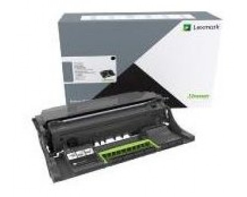 Lexmark Lexmark 56F0ZA0 Black Imaging Unit