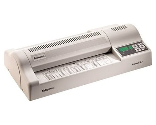 FELLOWES Plastificadora Proteus A3