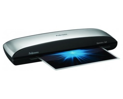 PLASTIFICADORA SPECTRA A3 FELLOWES 5738301 (Espera 4 dias)