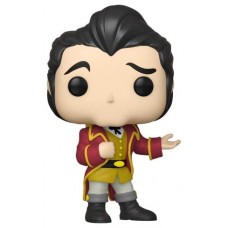 FUNKO POP DISNEY LA BELLA Y LA BESTIA GASTON FORMAL