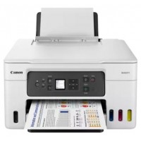 CANON MULTIFUNCION MAXIFY GX3050 WIFI BLANCO (Espera 4 dias)