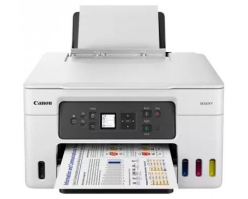 CANON Impresora multifuncion MAXIFY GX3050