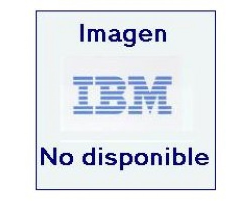 IBM InfoPrint 4000 Revelador Negro (Pack 2)