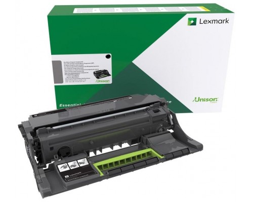 LEXMARK UNIDAD DE IMAGEN 580Z (150000 PAG) RETORNABLE