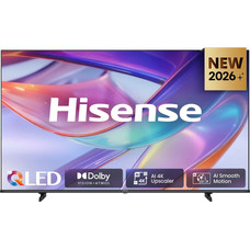 TV HISENSE 58Q7S 58" 4K UHD SMART TV WIFI NEGRO-SX56 TV HISENSE 58Q7S 58" 4K UHD SMART TV WIFI NEGRO