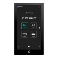 Kramer Electronics KT-205WM 12,7 cm (5") 720 x 1080 Pixeles (Espera 4 dias)