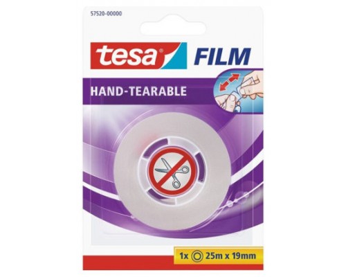 CINTA ADHESIVA TESAFILM ECO&PREMIUM 10:19 HFB TESA TAPE 59032-00000-00 (Espera 4 dias)