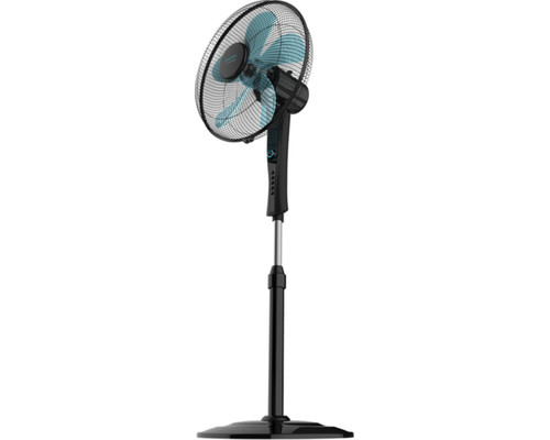 VENTILADOR DE PIE CECOTEC 5903 16" 50W TEMPORIZADOR 4 VELOCIDADES 5 ASPAS-SX12 VENTILADOR DE PIE CECOTEC 5903 16" 50W TEMPORIZADOR 4 VELOCIDADES 5 ASPAS