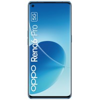 SMARTPHONE OPPO RENO 6 PRO 5G 6.5"" (12+256GB) BLUE (Espera 4 dias)