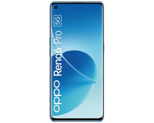 SMARTPHONE OPPO RENO 6 PRO 5G 6.5"" (12+256GB) BLUE (Espera 4 dias)