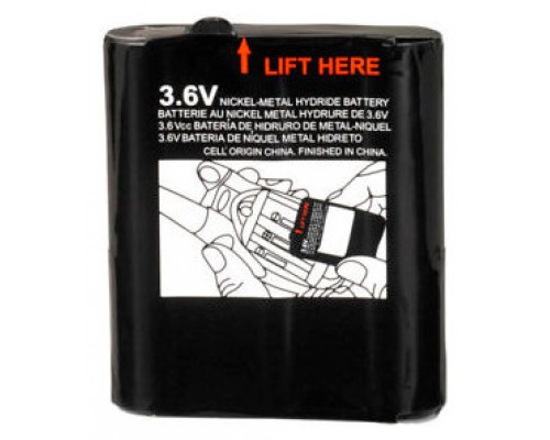 MOTOROLA Batería 1300MAH T62,T82,T82EX,T92