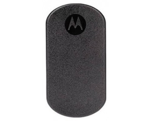 PINZA CLIP CINTURÃ“N MOTOROLA TLKR NEGRO