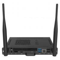 BENQAV DIGITAL SIGNAGE OPS TEY41 (5A.F9630.7F2) INTEL I7 12TH, 4GBX2, 256GB, WIN 11 TRIAL VERSION, BLACK (Espera 4 dias)