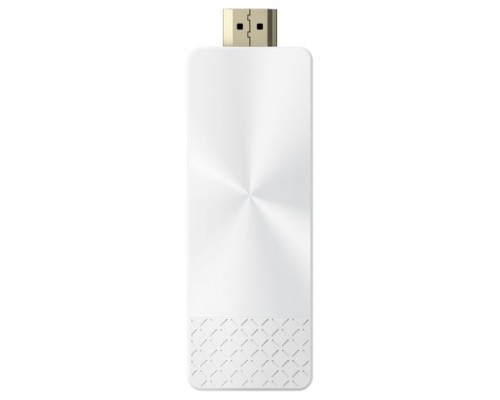 BENQ QP30 4K WIRELESS HDMI DONGLE, WIFI5,  AIRPLAY, CHROMECAST, POWERED BY USB 5V 1.5A (Espera 4 dias)