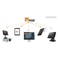 SOFTWARE PERSONALIZABLE PARA TPV ETPOS LIGHT-SX27 SOFTWARE PERSONALIZABLE PARA TPV ETPOS LIGHT