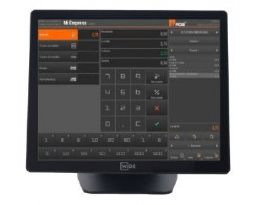 SOFTWARE PERSONALIZABLE DE TPV ETPOS PRO **L.-SX26 SOFTWARE PERSONALIZABLE DE TPV ETPOS PRO **L.
