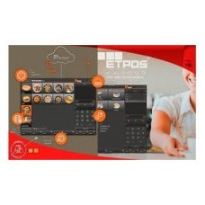 SOFTWARE PERSONALIZABLE PARA TPV ETPOS PRO REST **L.-SX30 SOFTWARE PERSONALIZABLE PARA TPV ETPOS PRO REST **L.