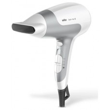 SECADOR BRAUN 5 HD580 BLANCO-SX14 SECADOR BRAUN 5 HD580 BLANCO